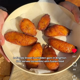 Maduros (8 Pcs)