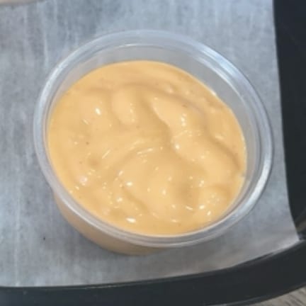 Spicy Mayo.