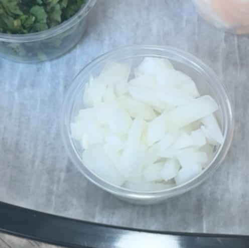 Onion.