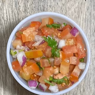 Pico De Gallo 12 oz