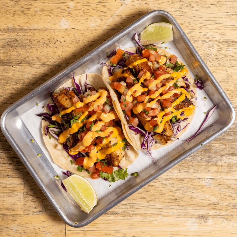 Delicious Tacos for Everyone