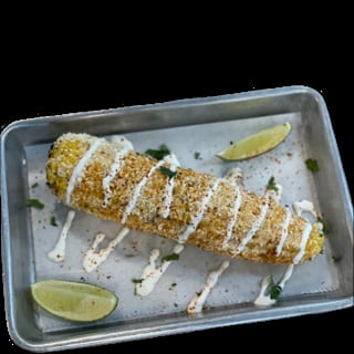 Elote