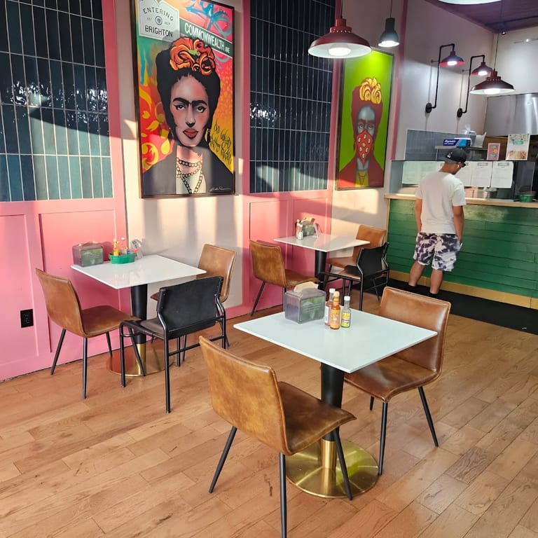 A Place for Everyone to Enjoy