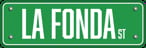 La Fonda St - Boston