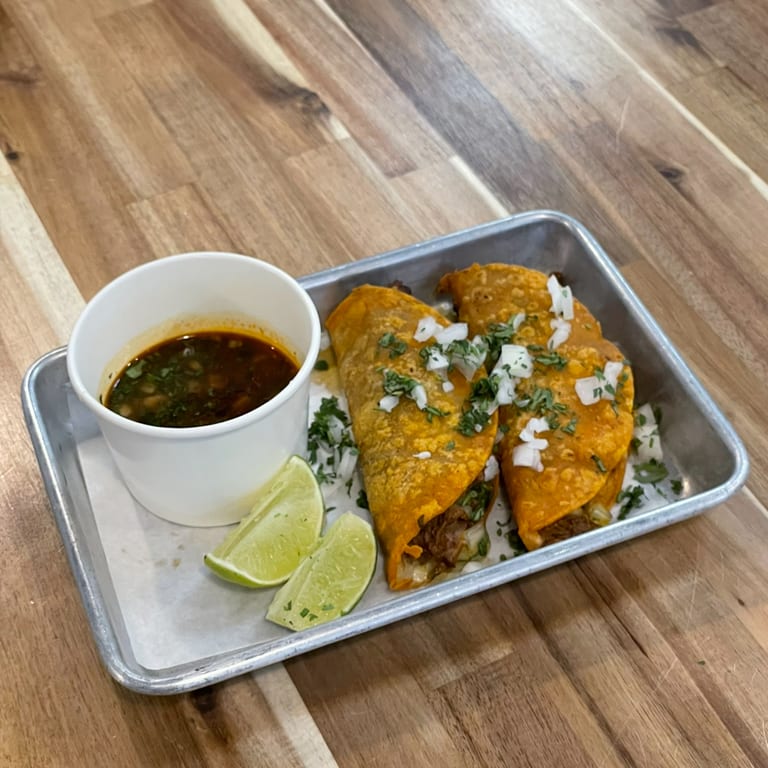 Discover Our Delicious Birria